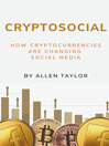 Cover image for Cryptosocial